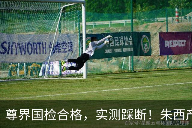 尊界国检合格，实测踩断！朱西产：都没造假，但设计有短板